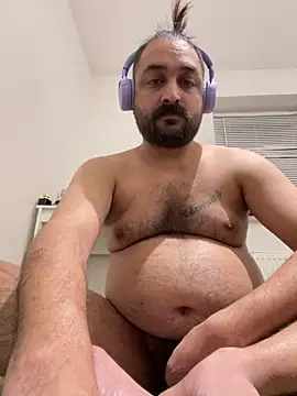 Thebrownboixoxo online show from 27, 3, 2026