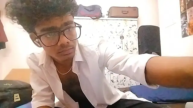 Rahulisagoodguy online show from 1, 11, 2025