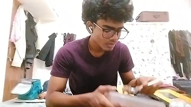 Rahulisagoodguy online show from 22, 11, 2025