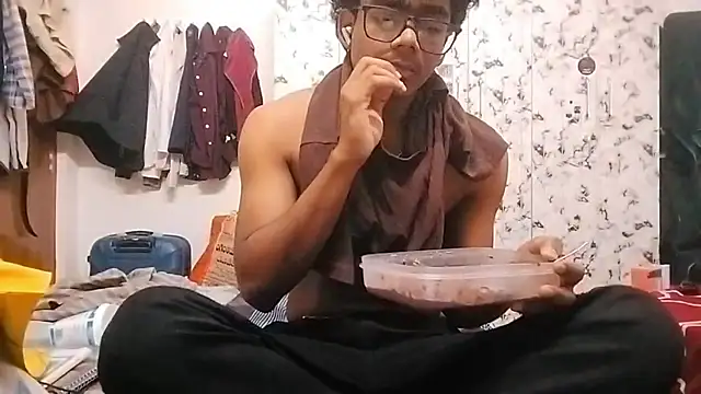 Rahulisagoodguy online show from 1, 12, 2025