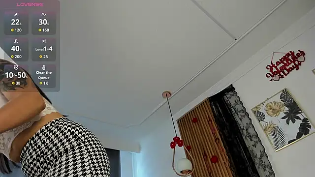 NicolWhite online show from 10, 2, 2026