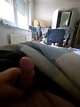 Fonse1860 online show from 5, 10, 2025