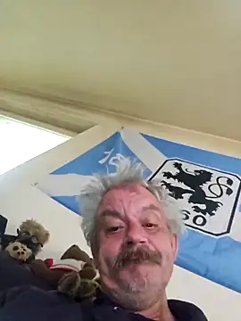 Fonse1860 online show from 15, 11, 2025