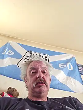 Fonse1860 online show from 23, 3, 2026