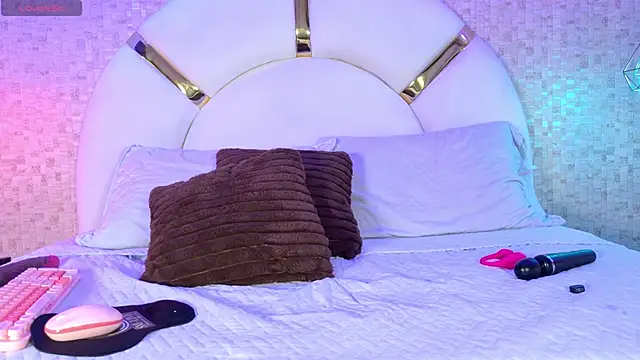 marcela rojas online show from 5, 10, 2025