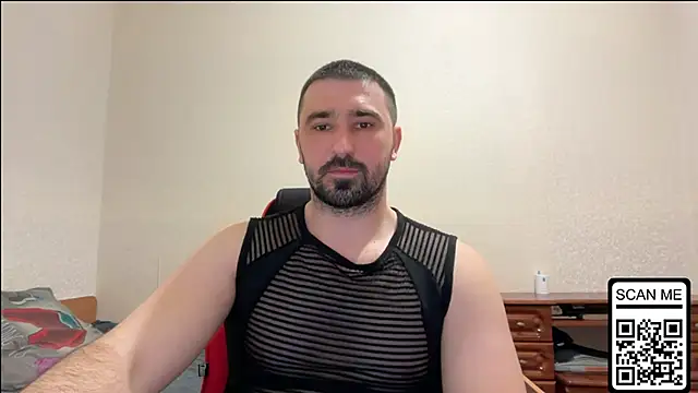 Hard to Obey online show from 23, 3, 2026