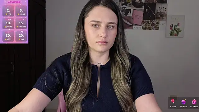 Snapshot of Veronika__Winslow_ chatting on 30, 7, 2026 Veronika Winslow online show from 30, 7, 2026
