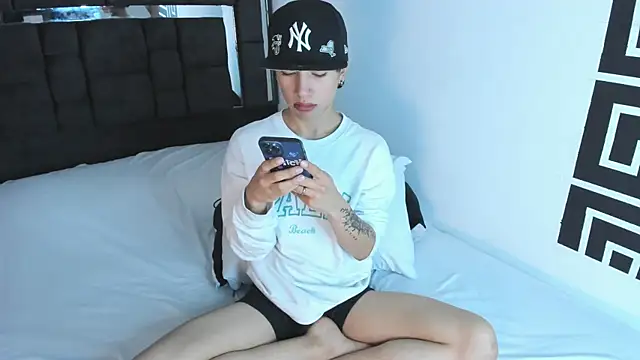 Snapshot of Thiago_Divine_ chatting on 25, 9, 2025 Thiago Divine online show from 25, 9, 2025