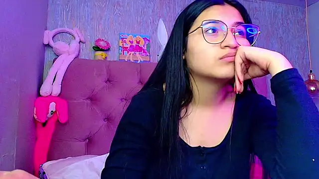 laurenelove online show from 23, 12, 2025