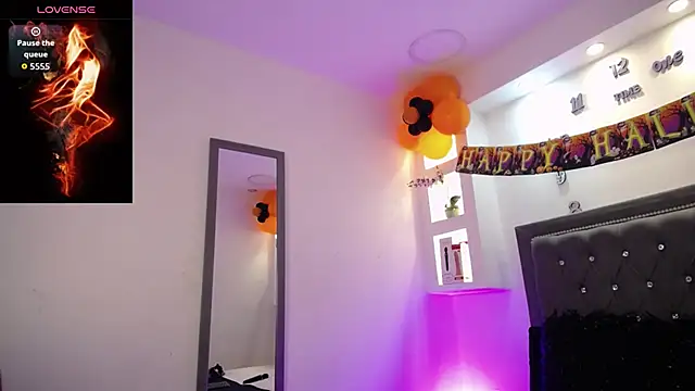 MelissaRhodes online show from 13, 10, 2025