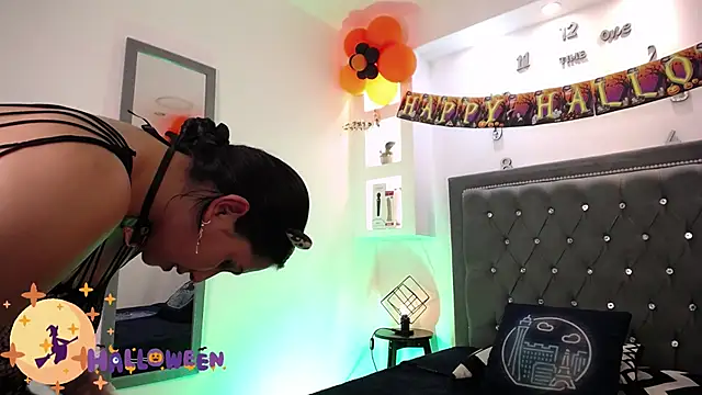 MelissaRhodes online show from 29, 10, 2025