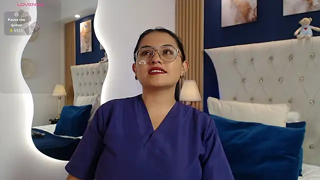 MelissaRhodes online show from 6, 3, 2026