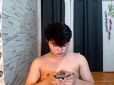 Lustfulljohnx online show from 18, 3, 2026