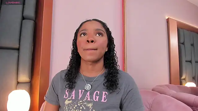 LisaMendez online show from 26, 3, 2026