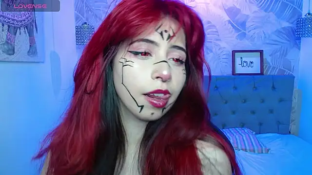 Lily tk online show from 1, 11, 2025