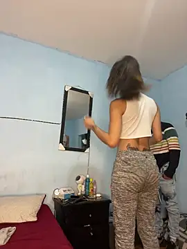 Tania Gate online show from 14, 9, 2025