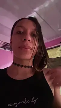 Tania Gate online show from 11, 11, 2025