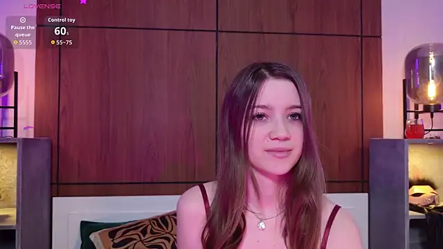 Alison kisss online show from 12, 4, 2026