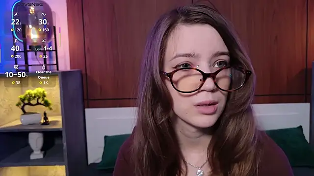 Snapshot of Alison_kisss chatting on 9, 6, 2026 Alison kisss online show from 9, 6, 2026