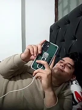 fromero27 online show from 9, 1, 2026