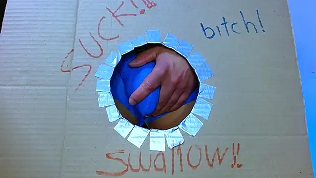 Axel Lover online show from 13, 4, 2026