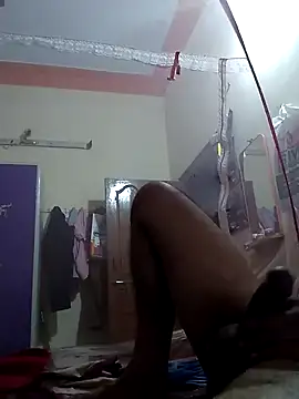 Samlevis7052 online show from 10, 3, 2026