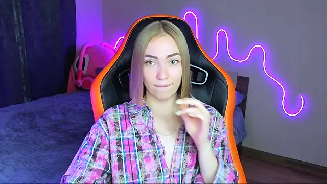 LaraKrein lk online show from 16, 10, 2025