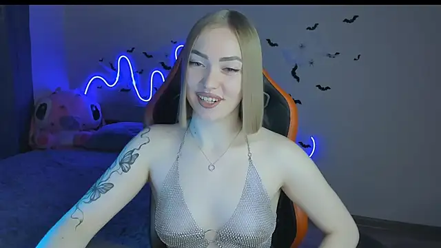 LaraKrein lk online show from 29, 10, 2025