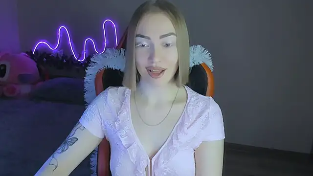 LaraKrein lk online show from 15, 12, 2025