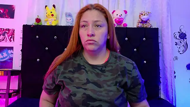 queen marifer online show from 5, 10, 2025