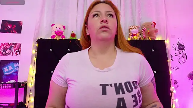 queen marifer online show from 14, 11, 2025