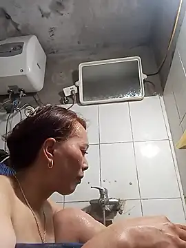 Bianly online show from 8, 2, 2026