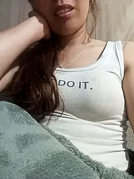 Bianly online show from 19, 4, 2026