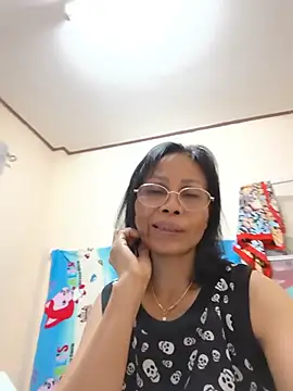 Snapshot of Mama_Eva_1 chatting on 1, 7, 2026 Mama Eva 1 online show from 1, 7, 2026
