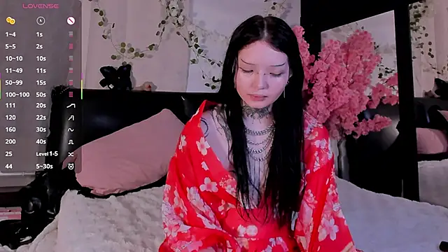 Lein Bone online show from 16, 10, 2025