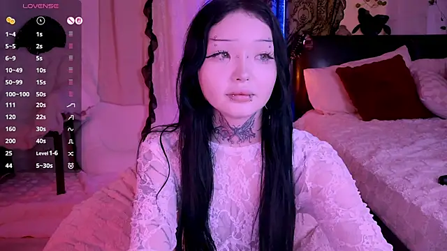 Lein Bone online show from 28, 11, 2025