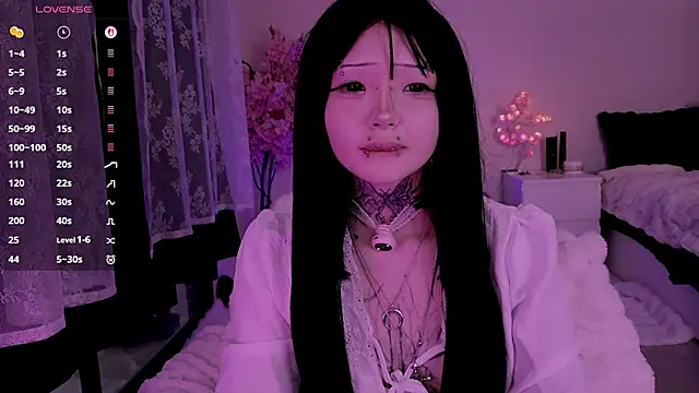 Lein Bone online show from 5, 3, 2026