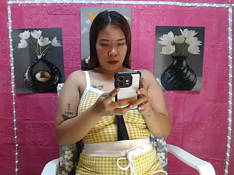 wild rose69 online show from 5, 4, 2026