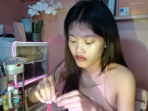 skinny gracie online show from 16, 10, 2025