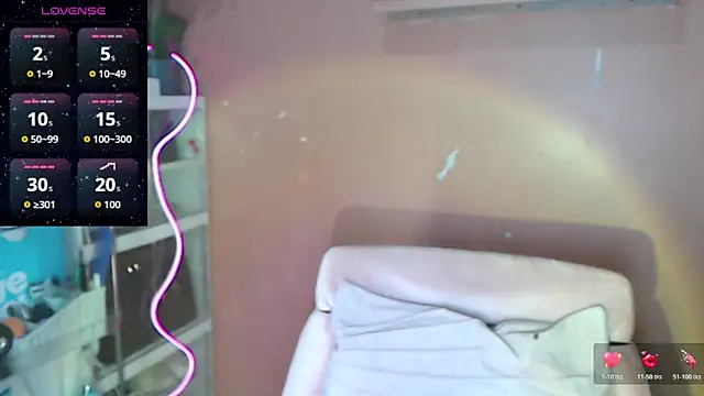 skinny gracie online show from 8, 2, 2026