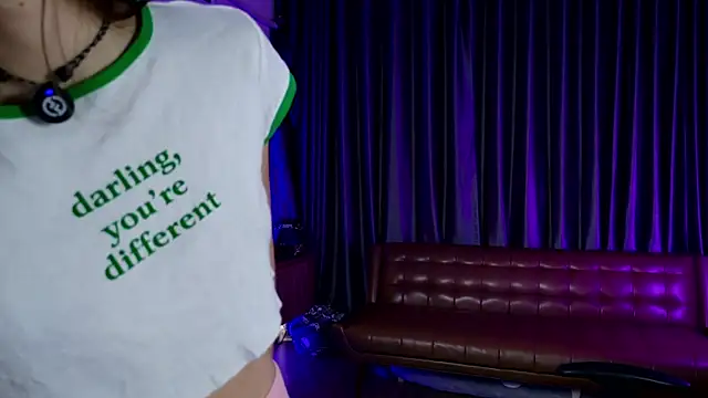 laxyflaxyy online show from 21, 10, 2025