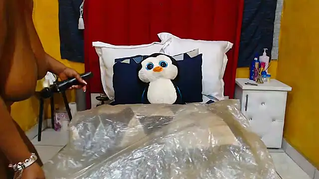 Candycrush2555 online show from 24, 9, 2025