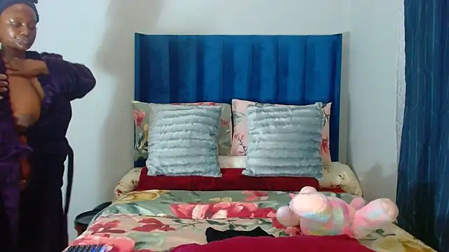 Candycrush2555 online show from 23, 4, 2026