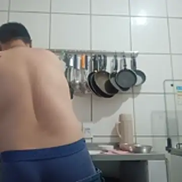 Crocante Hot online show from 12, 1, 2026