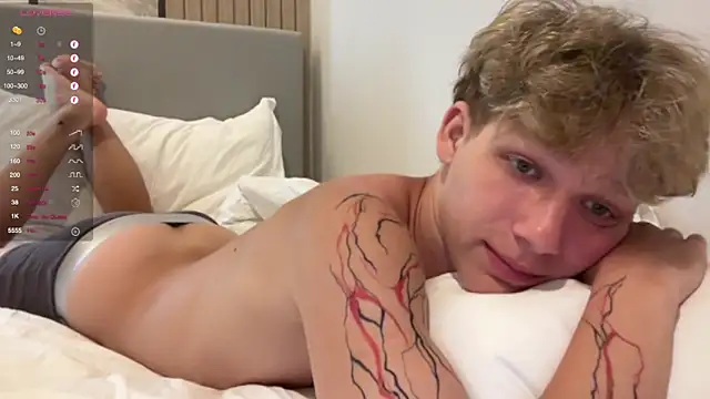 walter cute online show from 18, 3, 2026