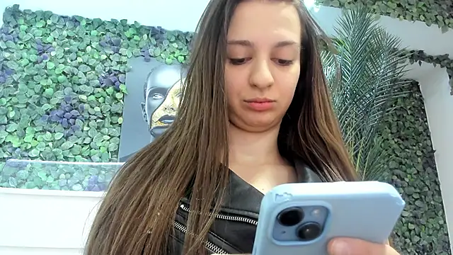 Anyssia online show from 26, 9, 2025