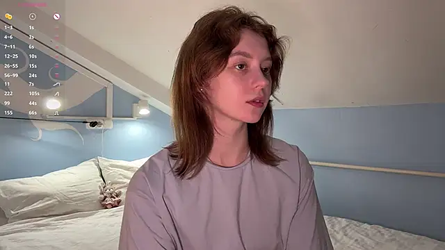 Snapshot of IrisPurrphy chatting on 14, 9, 2025 IrisPurrphy online show from 14, 9, 2025