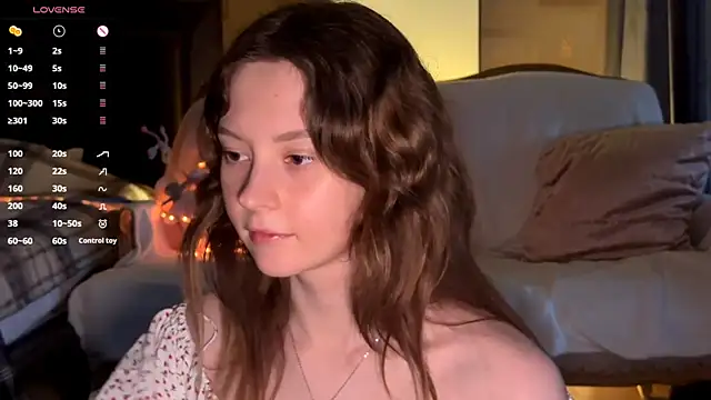 Snapshot of IrisPurrphy chatting on 29, 3, 2026 IrisPurrphy online show from 29, 3, 2026