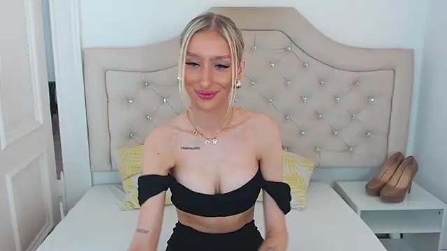 NatalieSensual online show from 21, 4, 2026