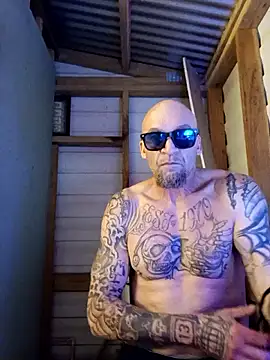 ShawnandDani7074 online show from 17, 2, 2026